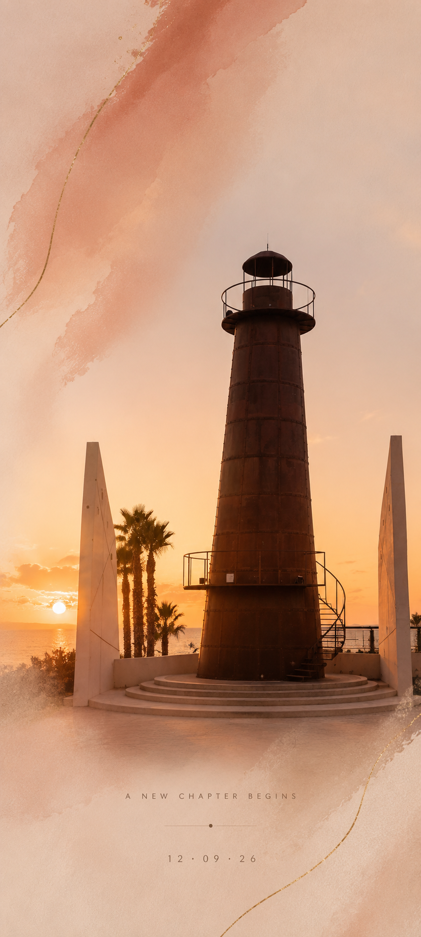Phare du Nord, Kfaraabida